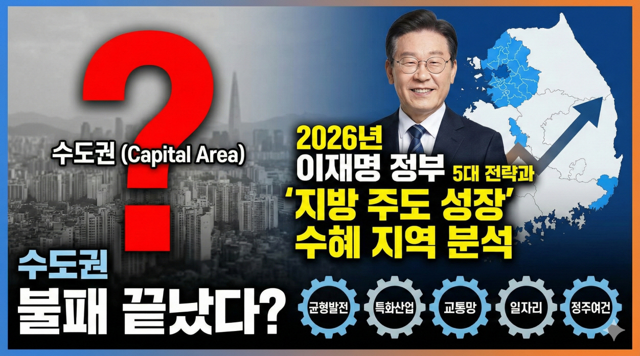 2026 정책