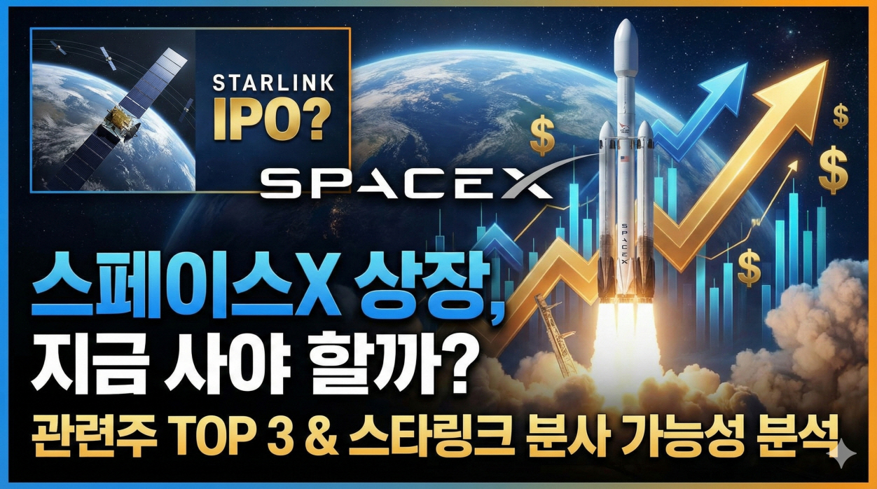 스페이스x 상장